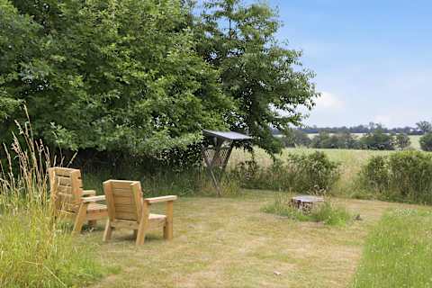 Sommerhus til 5 personer i Vejby – billede 23