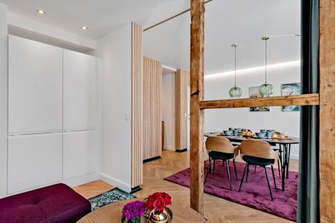 Stylish Scandinavian Design a great place to enjoy the Danish Hygge