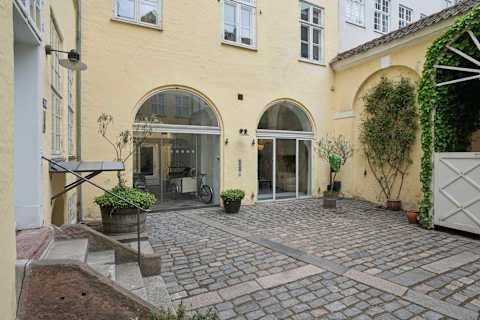 Lejlighed til 6 personer på Christianshavn – billede 53