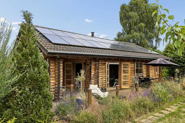 Peaceful Countryside Retreat
Nestled near Præstø Fjord, this charming holiday home is the perfect escape for families, couples, and friends seeking peace, nature, and relaxation.