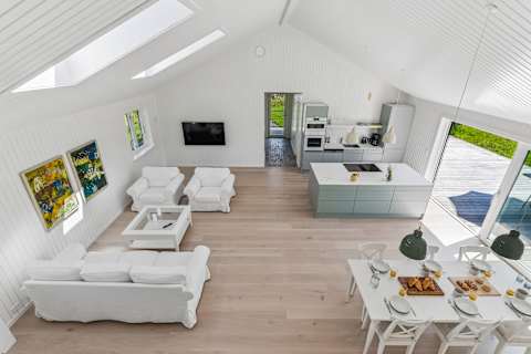 Sommerhus til 7 personer i Smidstrup – billede 2