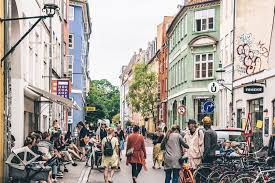 Lejlighed til 4 personer på Christianshavn – billede 38