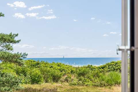 Direct Beach Access
One of the villa's most exclusive features. Walk through the garden and step directly onto the beautiful sandy beach whenever you feel like a swim or a peaceful stroll along the water.