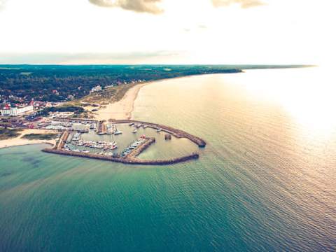 Sommerhus til 8 personer i Dronningmølle – billede 51