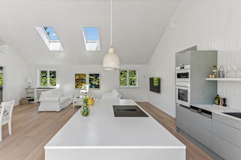 Sommerhus til 7 personer i Smidstrup – billede 10
