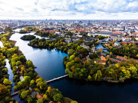 Lejlighed til 6 personer på Christianshavn – billede 74
