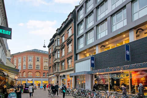 Lejlighed til 4 personer i Aarhus – billede 51