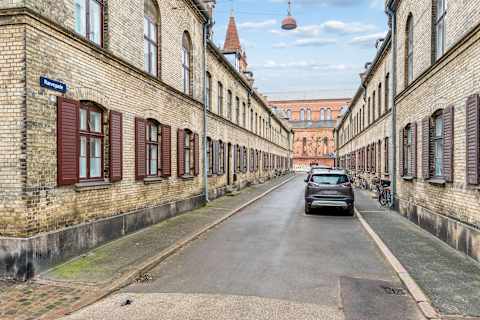 Lejlighed til 6 personer i Indre By – billede 26