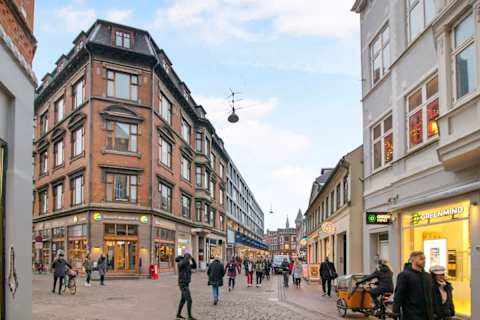 Lejlighed til 4 personer i Aarhus – billede 52