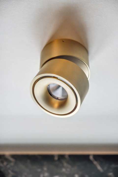 High End Bathroom Light Danish Design