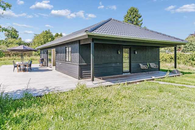 Billede af Sommerhus til 7 personer i Smidstrup
