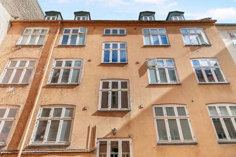 Lejlighed til 4 personer på Vesterbro – billede 25