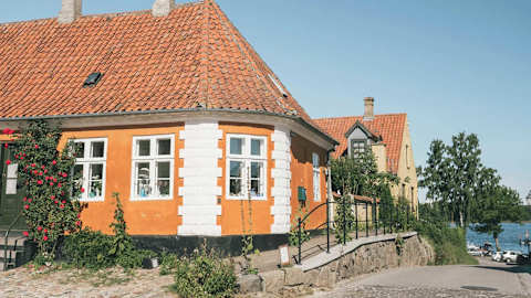 Sommerhus til 5 personer i Strandhuse – billede 54