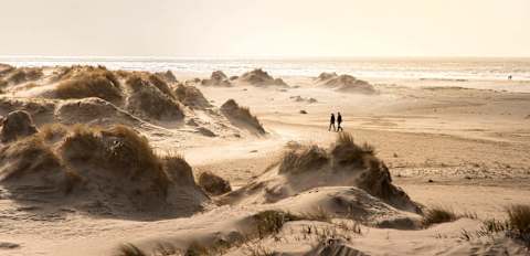 Sommerhus til 8 personer i Hornbæk – billede 5