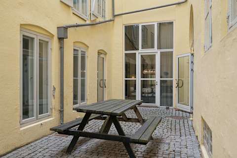 Lejlighed til 6 personer på Christianshavn – billede 54