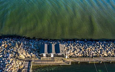 Sommerhus til 6 personer i Hornbæk – billede 43