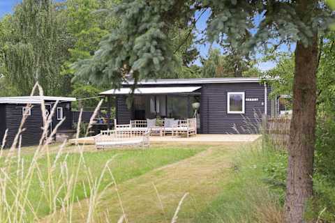 Sommerhus til 5 personer i Vejby – billede 24
