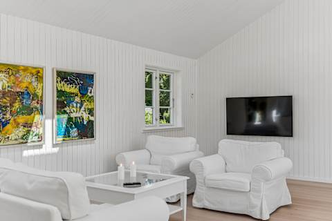 Sommerhus til 7 personer i Smidstrup – billede 17