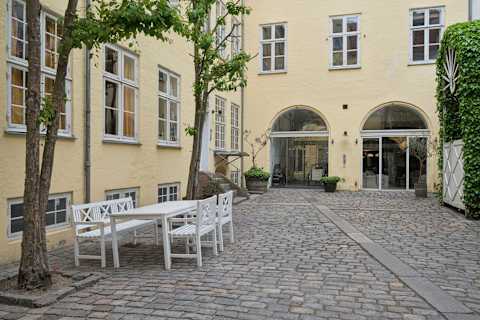 Lejlighed til 6 personer på Christianshavn – billede 52