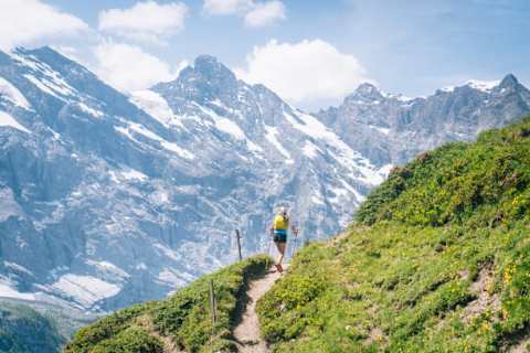 Surrounded by some of the most beautiful mountain scenery in Switzerland, Engelberg offers world-class skiing, breathtaking hiking trails, crystal-clear alpine lakes, and unforgettable experiences in every season.