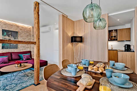 Stylish Scandinavian Design a great place to enjoy the Danish Hygge