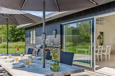 Sommerhus til 7 personer i Smidstrup – billede 4