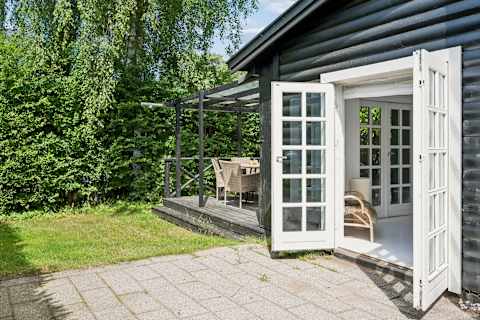 Sommerhus til 6 personer i Hornbæk – billede 3