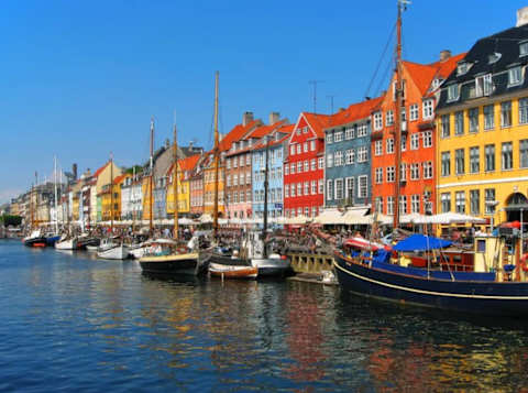 Lejlighed til 4 personer på Christianshavn – billede 50