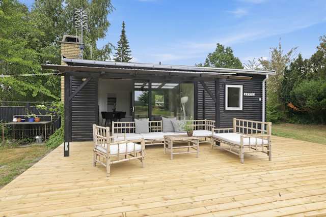 Billede af Sommerhus til 5 personer i Vejby