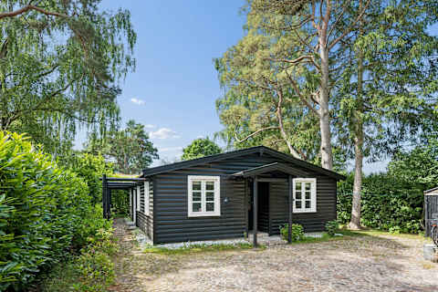 Sommerhus til 6 personer i Hornbæk – billede 31