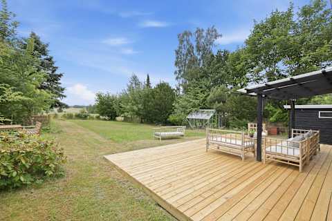 Sommerhus til 5 personer i Vejby – billede 21