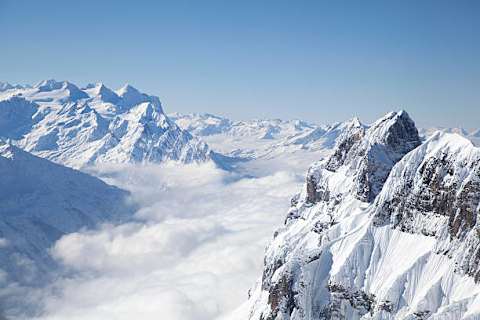 Surrounded by some of the most beautiful mountain scenery in Switzerland, Engelberg offers world-class skiing, breathtaking hiking trails, crystal-clear alpine lakes, and unforgettable experiences in every season.