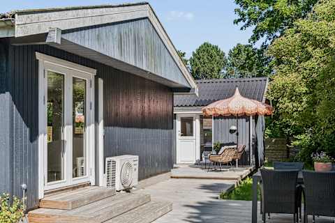 Sommerhus til 8 personer i Dronningmølle – billede 11