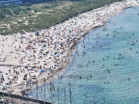 Sommerhus til 5 personer i Vejby – billede 61