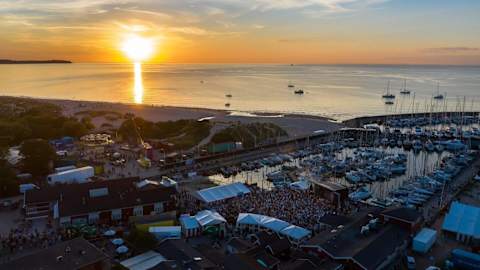Sommerhus til 6 personer i Hornbæk – billede 50