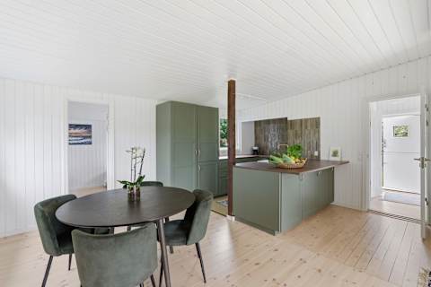 Sommerhus til 5 personer i Vejby – billede 4
