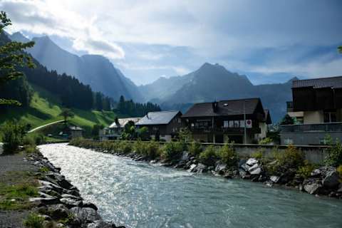 Surrounded by some of the most beautiful mountain scenery in Switzerland, Engelberg offers world-class skiing, breathtaking hiking trails, crystal-clear alpine lakes, and unforgettable experiences in every season.