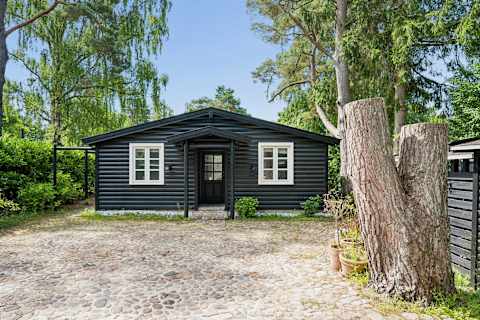 Sommerhus til 6 personer i Hornbæk – billede 32