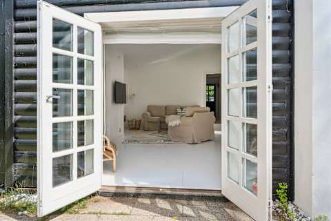 Sommerhus til 6 personer i Hornbæk – billede 29