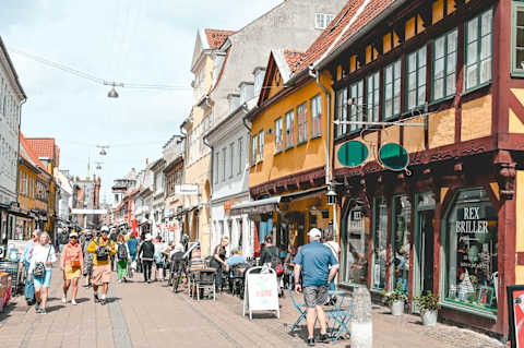 Sommerhus til 8 personer i Dronningmølle – billede 75