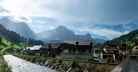 Surrounded by some of the most beautiful mountain scenery in Switzerland, Engelberg offers world-class skiing, breathtaking hiking trails, crystal-clear alpine lakes, and unforgettable experiences in every season.