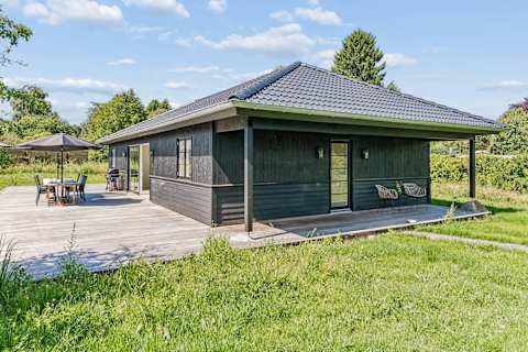 Sommerhus til 7 personer i Smidstrup – billede 6