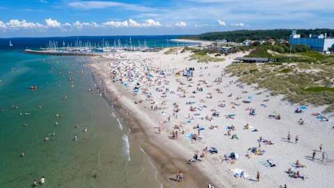 Sommerhus til 8 personer i Hornbæk – billede 47