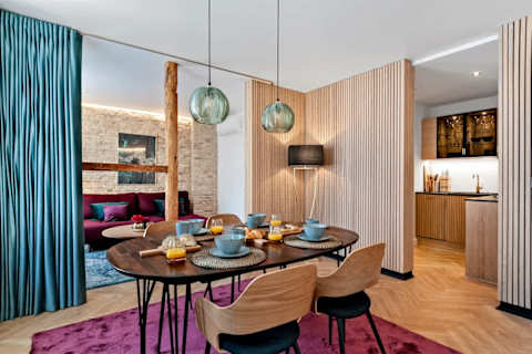 Stylish Scandinavian Design