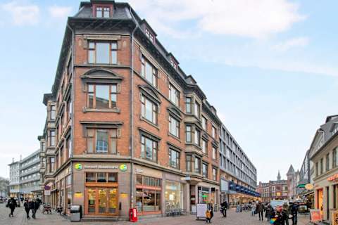 Lejlighed til 4 personer i Aarhus – billede 49