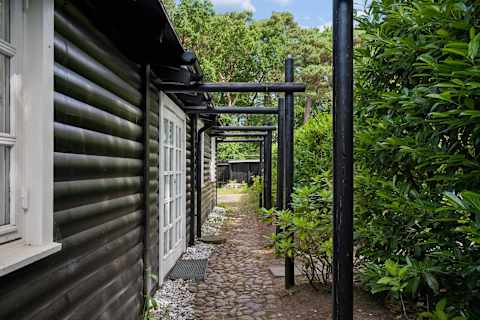Sommerhus til 6 personer i Hornbæk – billede 30