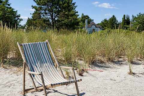 Direct Beach Access
One of the villa's most exclusive features. Walk through the garden and step directly onto the beautiful sandy beach whenever you feel like a swim or a peaceful stroll along the water.