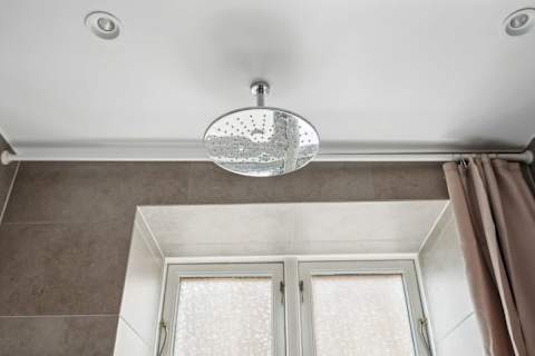 Rain Shower