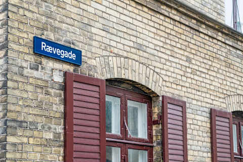 Lejlighed til 6 personer i Indre By – billede 27