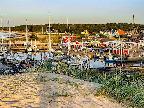 Sommerhus til 5 personer i Vejby – billede 66